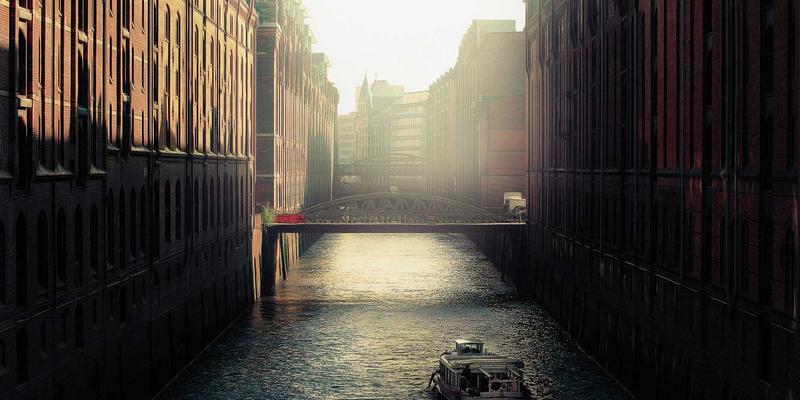 从曹操369事件看古代军事地理：地形如何决定胜负，对现代生活服务与即时配送的启示